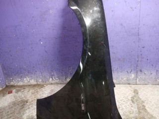 Крыло переднее левое BMW 7 E65/E66 2001-2005