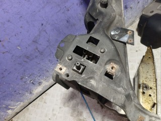Замок капота, BMW 7 E65/E66 2001-2005