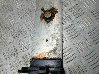 Сопротивление печки, ориг. номер 13882029, BMW 7 E32 1986-1994