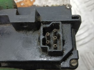 Сопротивление печки, ориг. номер 13882029, BMW 7 E32 1986-1994