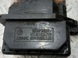 Сопротивление печки, ориг. номер 13882029, BMW 5 E34 1987-1996