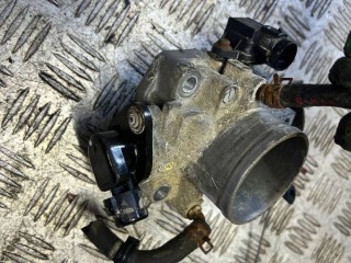 Заслонка дроссельная, Honda S-MX 1996-2002