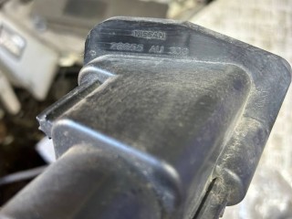 Форсунка омывателя фар, ориг. номер 28655AU300, Nissan Primera 12 2001-2008