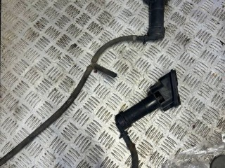 Форсунка омывателя фар, ориг. номер 28655AU300, Nissan Primera 12 2001-2008