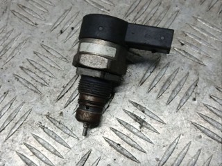 Регулятор давления топлива, ориг. номер 0281002481, BMW X5 E70 2006-2010
