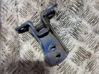 Петля двери передней левой, Toyota Corolla VERSO 1 2001-2004