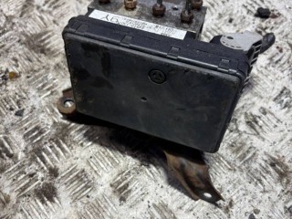 Блок ABS, ориг. номер 4451013070, Toyota Corolla VERSO 1 2001-2004