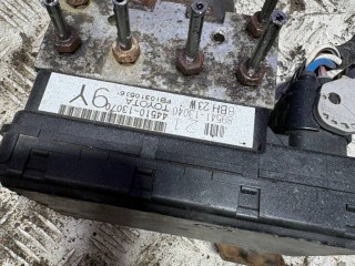 Блок ABS, ориг. номер 4451013070, Toyota Corolla VERSO 1 2001-2004