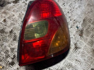 Фонарь задний правый, Toyota Corolla VERSO 1 2001-2004
