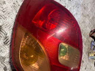 Фонарь задний левый, Toyota Corolla VERSO 1 2001-2004