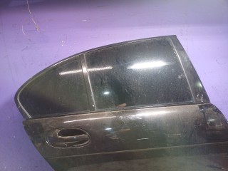 Форточка задняя правая, BMW 7 E65/E66 2001-2005