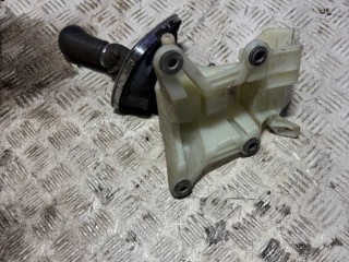 Кулиса, Toyota Corolla VERSO 1 2001-2004