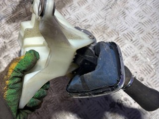 Кулиса, Toyota Corolla VERSO 1 2001-2004