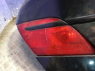 Фонарь крышки багажника левый BMW 7 E65/E66 2001-2005