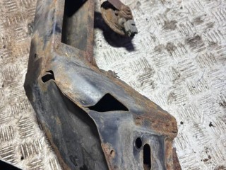 Усилитель бампера переднего, Honda CR-V 1 1995-1999