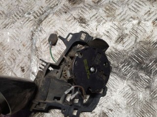 Зеркало наружное левое, Citroen C3 Picasso 2008-2012