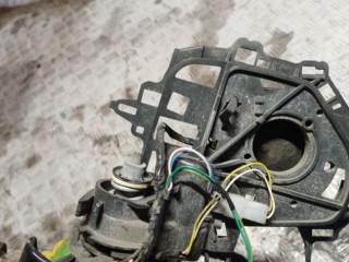 Зеркало наружное левое, Citroen C3 Picasso 2008-2012