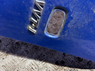 Крыло переднее левое, Toyota Corolla VERSO 1 2001-2004