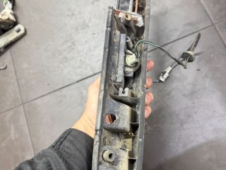 Ручка крышки багажника, Nissan Patrol Y61 1997-2010