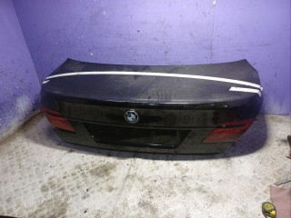 Накладка двери (крышки) багажника BMW 7 E65/E66 2001-2005
