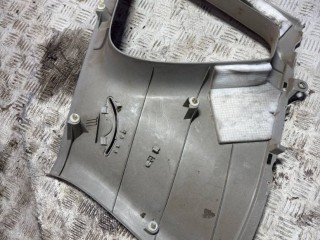 Обшивка стойки задней правой, Toyota Corolla VERSO 1 2001-2004