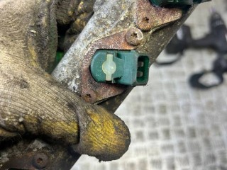 Топливная рампа, ориг. номер 867867, Renault Laguna 1 1993-1998