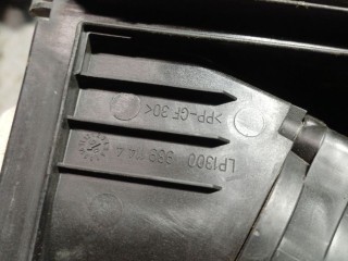Корпус воздушного фильтра, ориг. номер 9891144, BMW 7 E65/E66 2001-2005