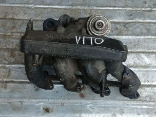 Коллектор впускной, ориг. номер 6011411401, Mercedes Vito W638 1996-2003
