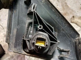 Зеркало наружное левое, Renault Megane 2 2002-2006