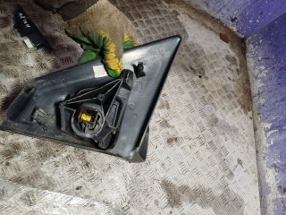 Зеркало наружное правое, Renault Megane 2 2002-2006