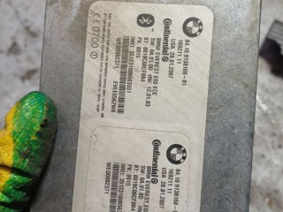 Блок Bluetooth, ориг. номер 9138168, BMW 7 E65/E66 2001-2005