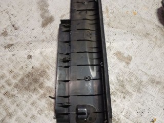 Накладка внутренняя на заднюю панель кузова, BMW 7 E65/E66 2001-2005