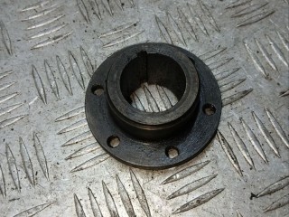 Шестерня коленвала, BMW 5 E34 1987-1996