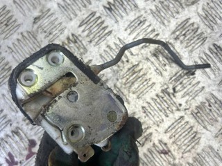Замок багажника, Honda CR-V 1 1995-1999