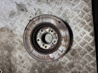 Диск тормозной передний, Honda CR-V 1 1995-1999