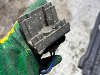 Сопротивление печки Honda CR-V 1 1995-1999