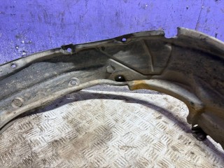 Защита арок передняя левая (подкрылок), Honda CR-V 1 1995-1999