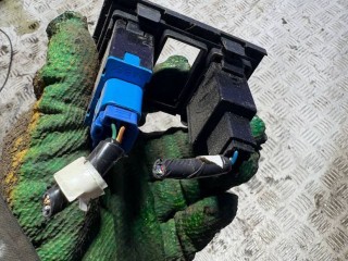Кнопка омывателя фар, Toyota Corolla VERSO 1 2001-2004