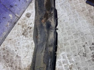 Дождевик, Toyota Corolla VERSO 1 2001-2004