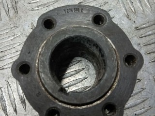 Шестерня коленвала, ориг. номер 1274516, BMW 3 E30 1987-1994