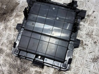 Бардачок, Toyota Corolla VERSO 1 2001-2004