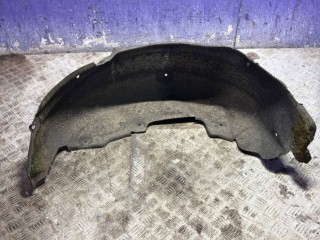 Защита арок задняя правая (подкрылок) Toyota Corolla VERSO 1 2001-2004