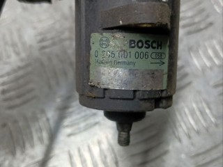Датчик положения педали газа, ориг. номер 0205001006, BMW 3 E36 1990-1996