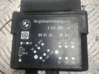 Реле накала свечей, ориг. номер 2241385, BMW 3 E30 1987-1994