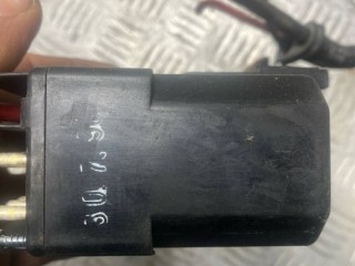 Реле накала свечей, ориг. номер 2241385, BMW 3 E30 1987-1994