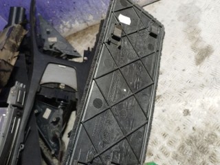 Обшивка салона, BMW 7 E65/E66 2001-2005