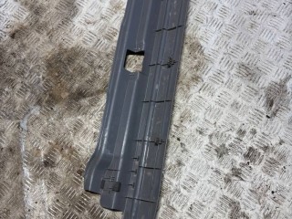 Обшивка багажника, Honda CR-V 1 1995-1999