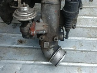 Клапан EGR Mercedes Vito W638 1996-2003