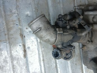 Клапан EGR, ориг. номер 0021403160, Mercedes Vito W638 1996-2003