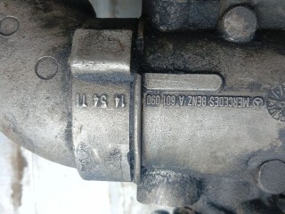 Клапан EGR, ориг. номер 0021403160, Mercedes Vito W638 1996-2003